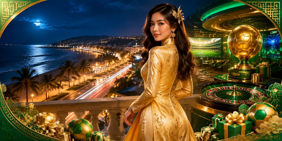 Người dùng Mũi Né thư giãn buổi tối và tham gia cược lớn casino trực tuyến trên điện thoại di động