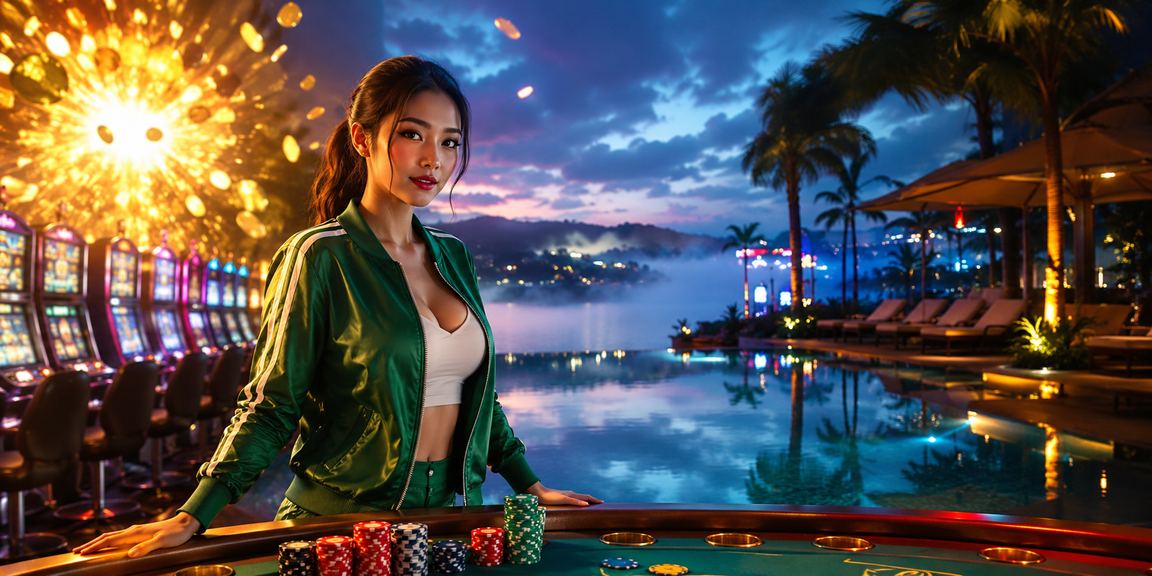 Người chơi casino Việt Nam trải nghiệm cược lớn và bàn live dealer chuyên nghiệp trực tuyến